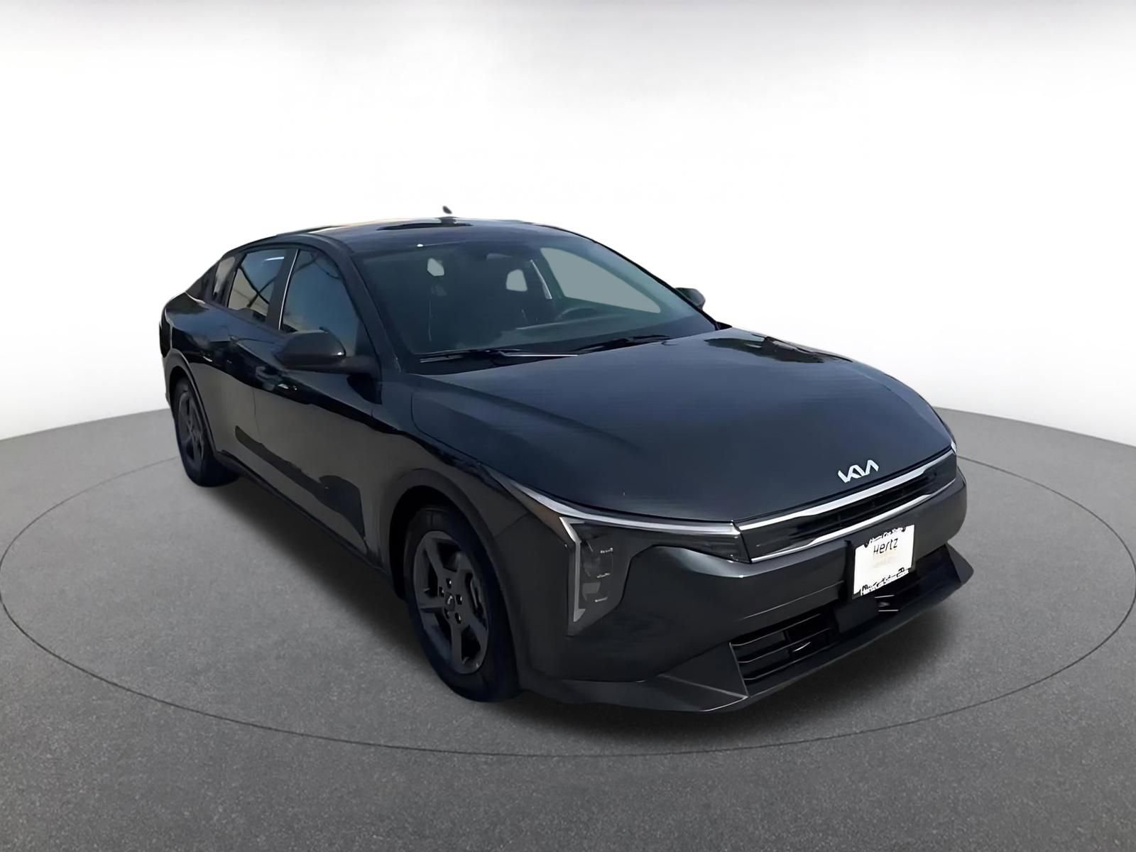 Thumbnail: 2025 Kia K4 - 3