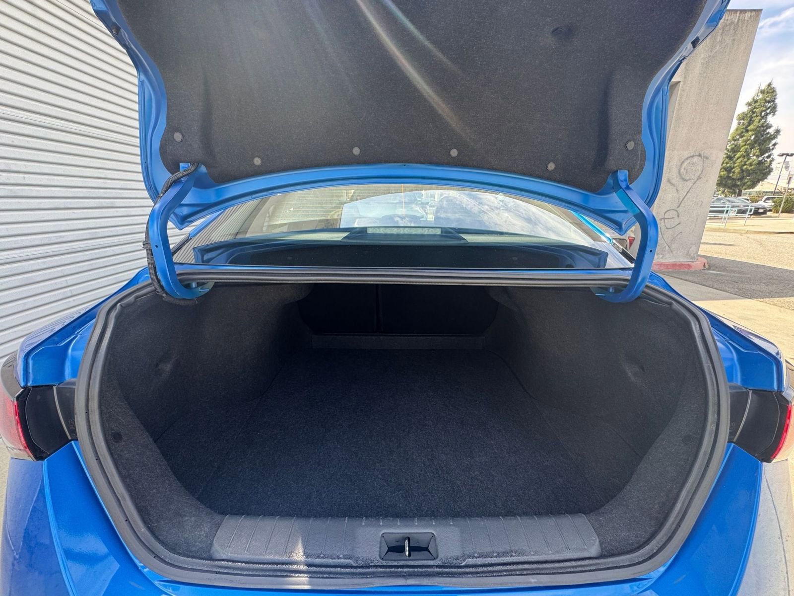 Thumbnail: 2025 Nissan Sentra - 30