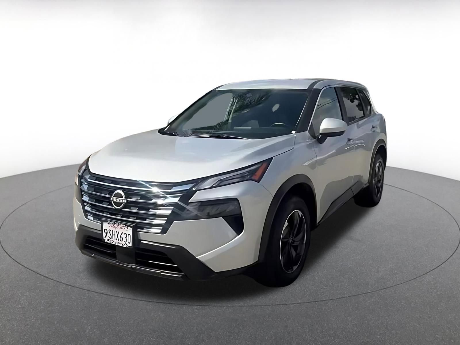 Thumbnail: 2025 Nissan Rogue - 7