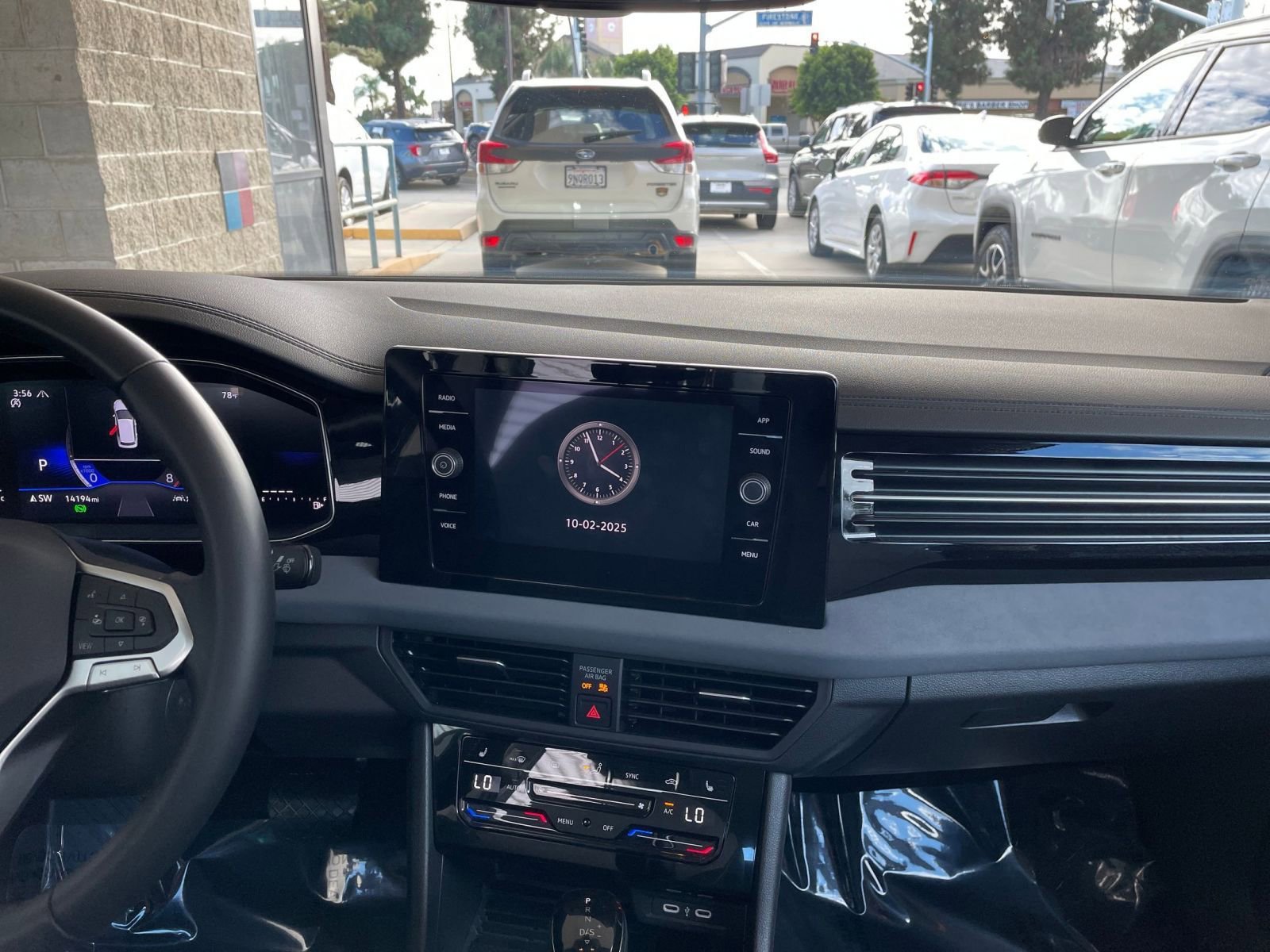 Thumbnail: 2025 Volkswagen Jetta - 18