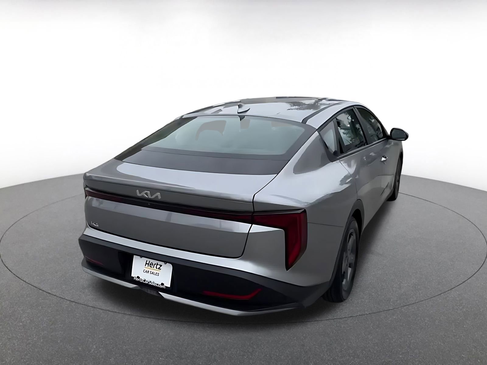 Thumbnail: 2025 Kia K4 - 15