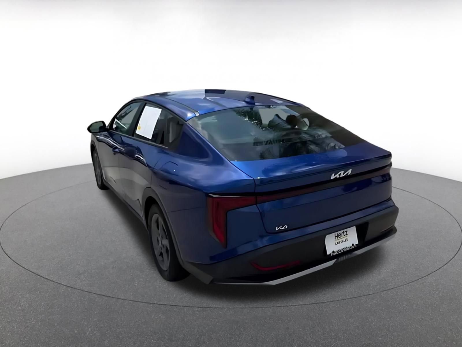 Thumbnail: 2025 Kia K4 - 11