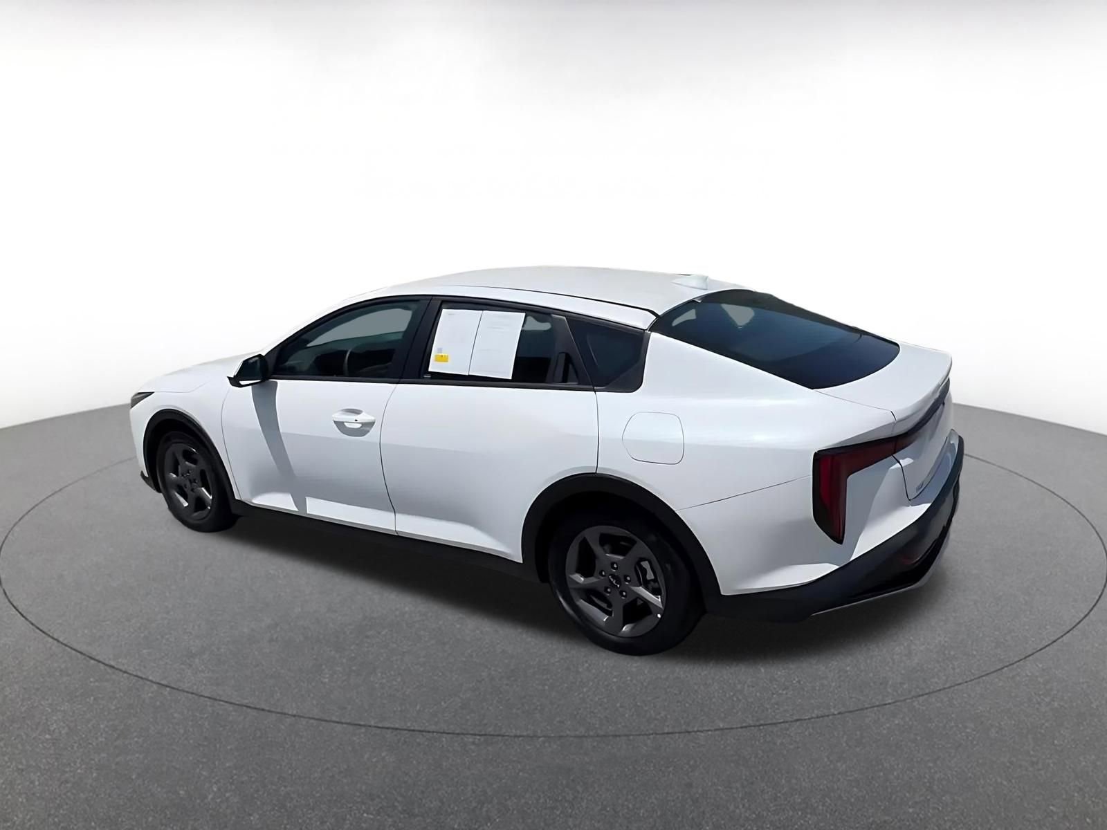 Thumbnail: 2025 Kia K4 - 12