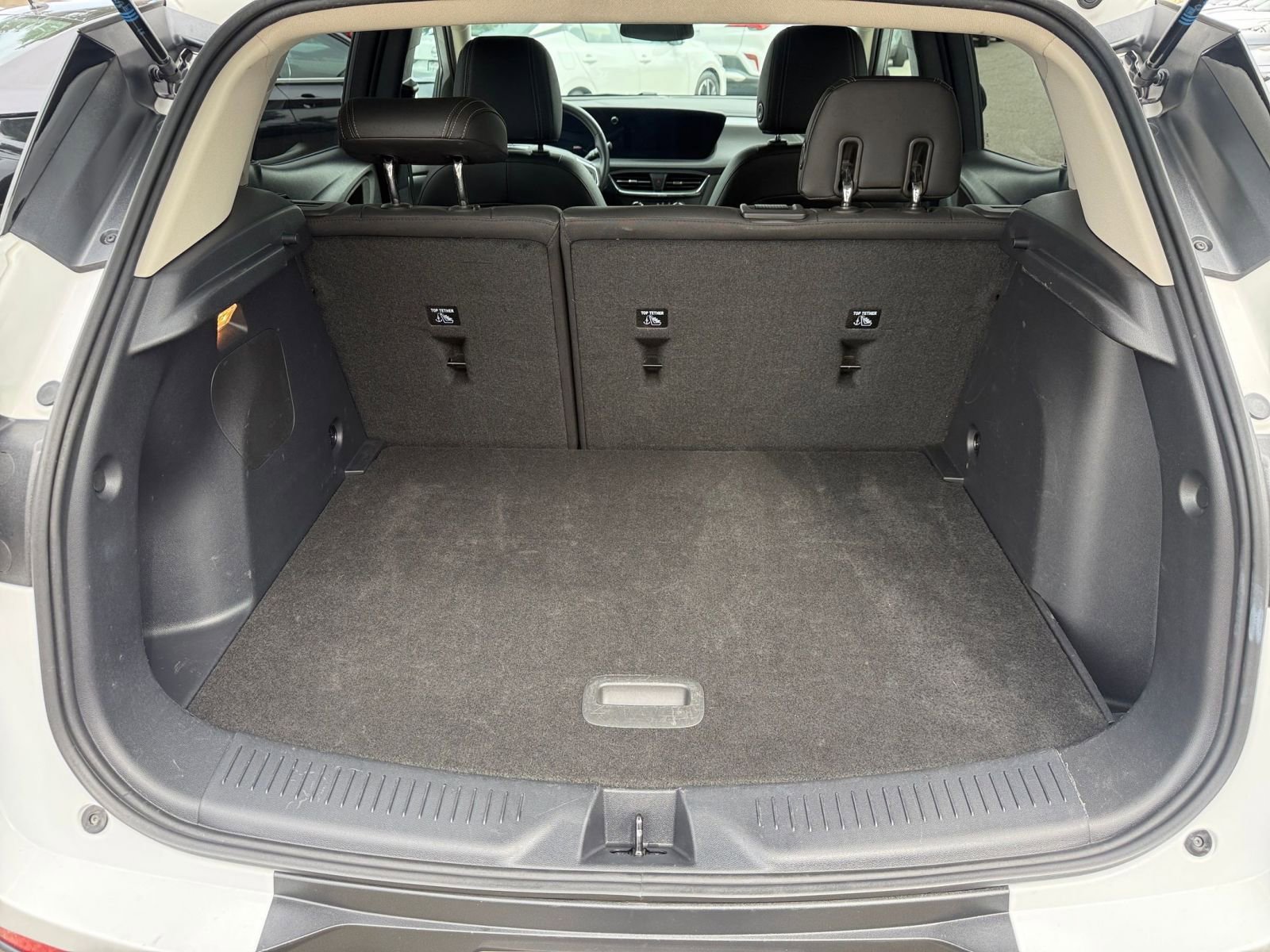 Thumbnail: 2025 Buick Encore GX - 28