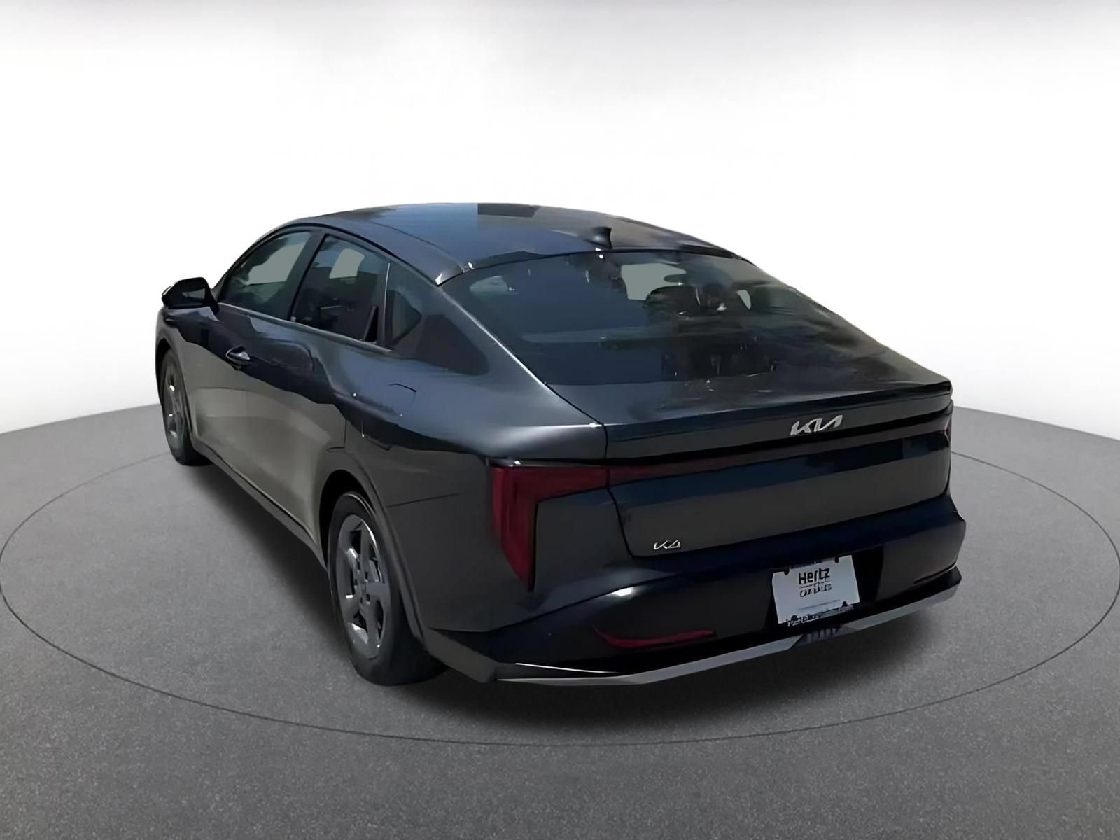 Thumbnail: 2025 Kia K4 - 10