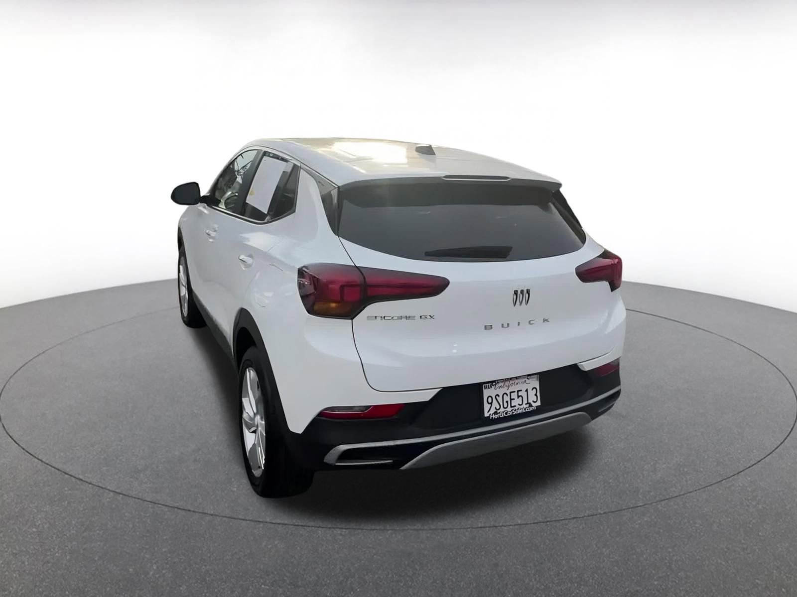 Thumbnail: 2025 Buick Encore GX - 11