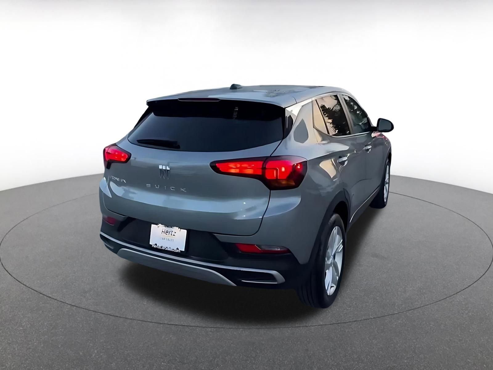 Thumbnail: 2025 Buick Encore GX - 14