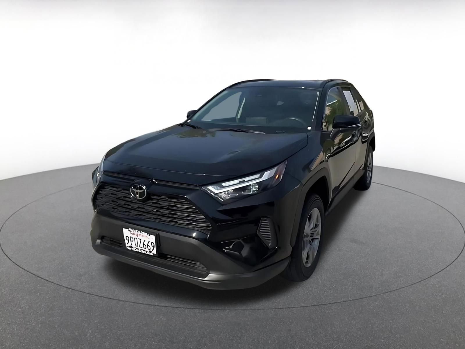 Thumbnail: 2025 Toyota RAV4 - 7