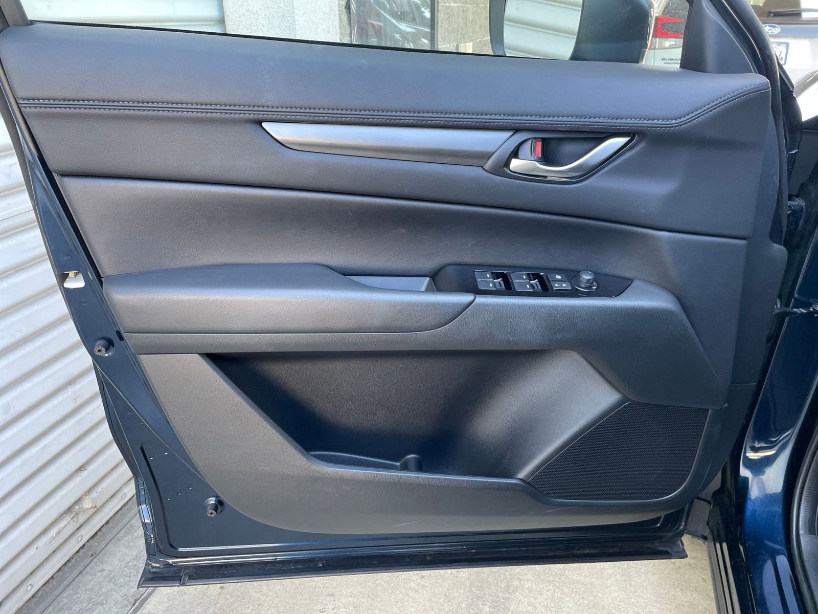 Thumbnail: 2025 Mazda CX-5 - 20