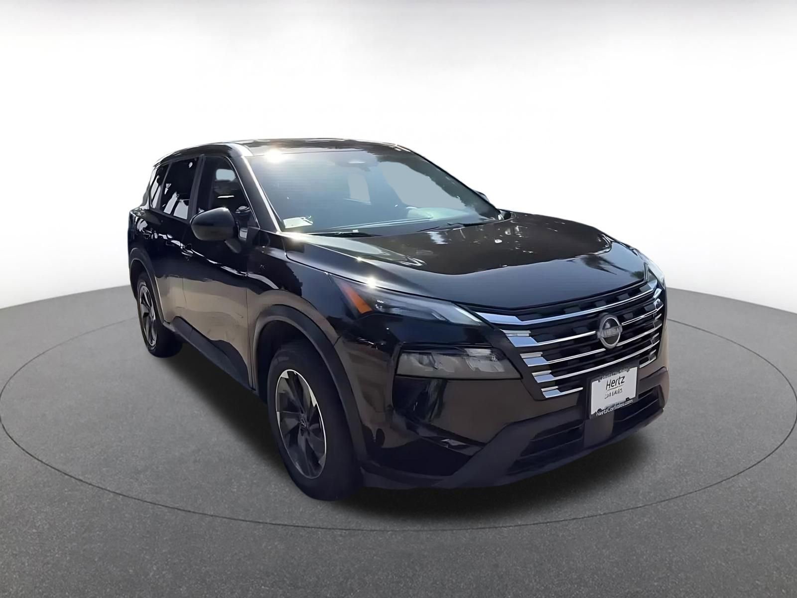 Thumbnail: 2025 Nissan Rogue - 3