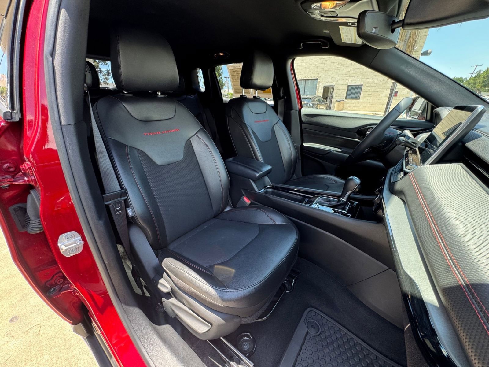 Thumbnail: 2025 Jeep Compass - 35