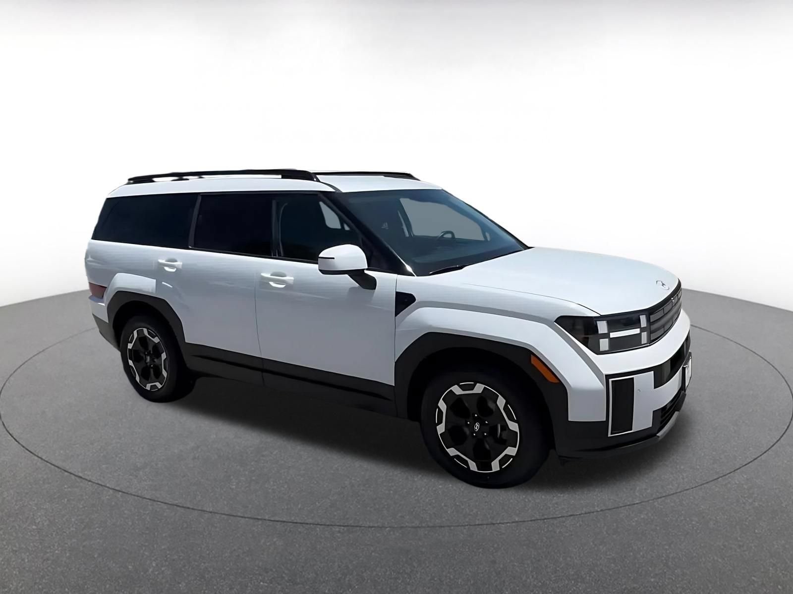 Thumbnail: 2025 Hyundai Santa Fe - 2