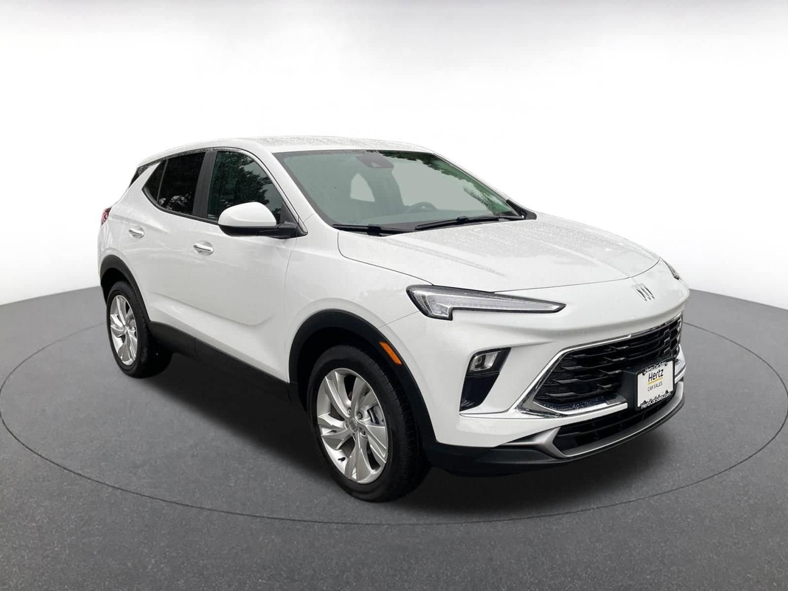 Thumbnail: 2025 Buick Encore GX - 1