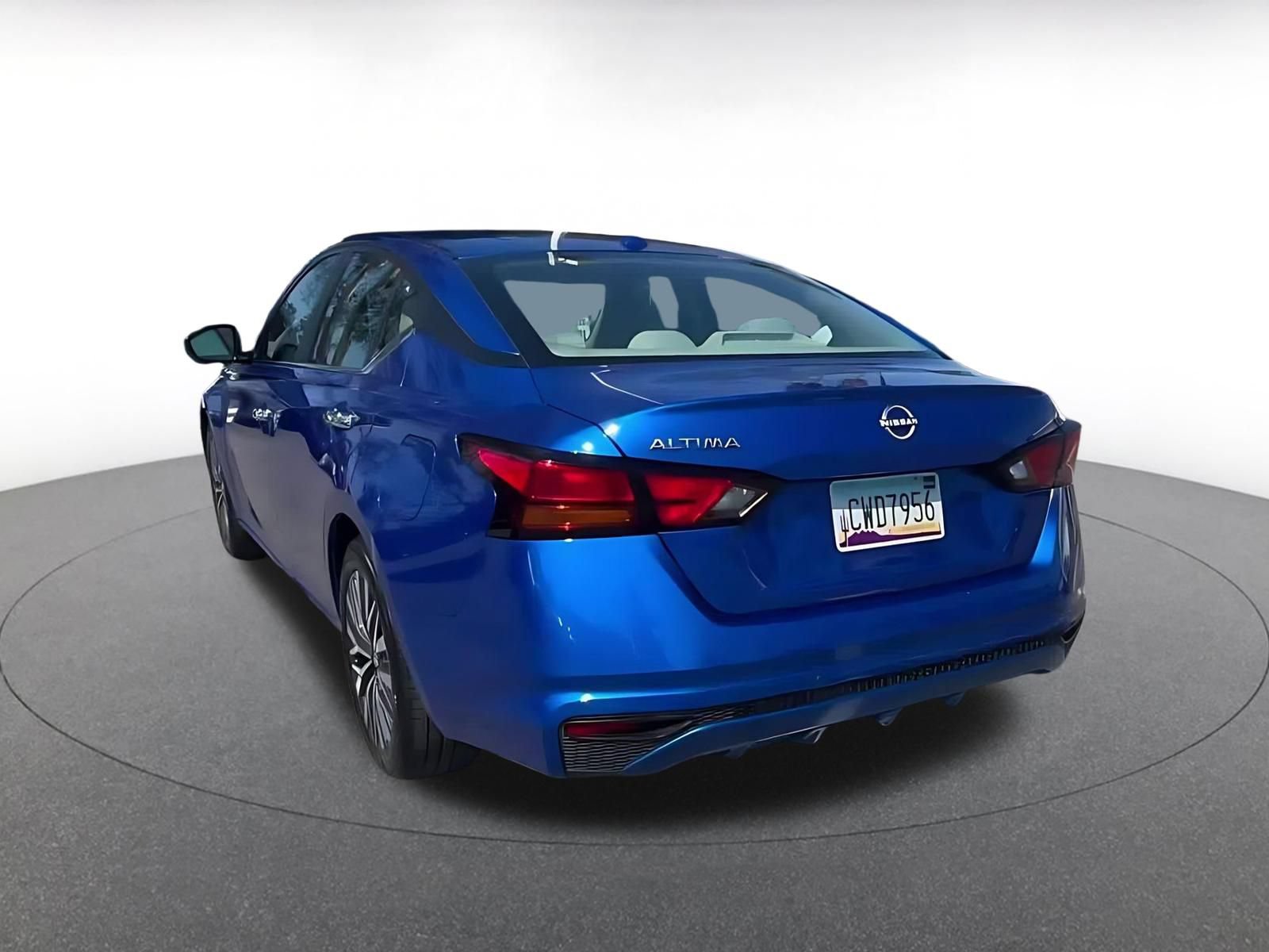 Thumbnail: 2025 Nissan Altima - 11