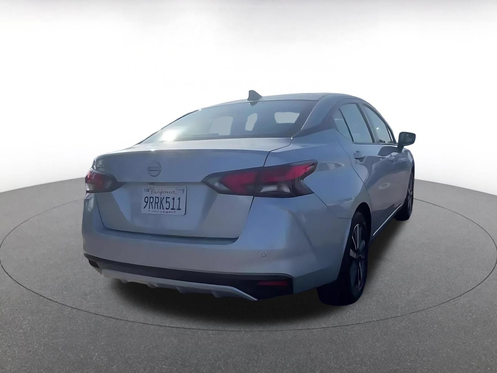 Thumbnail: 2025 Nissan Versa - 15