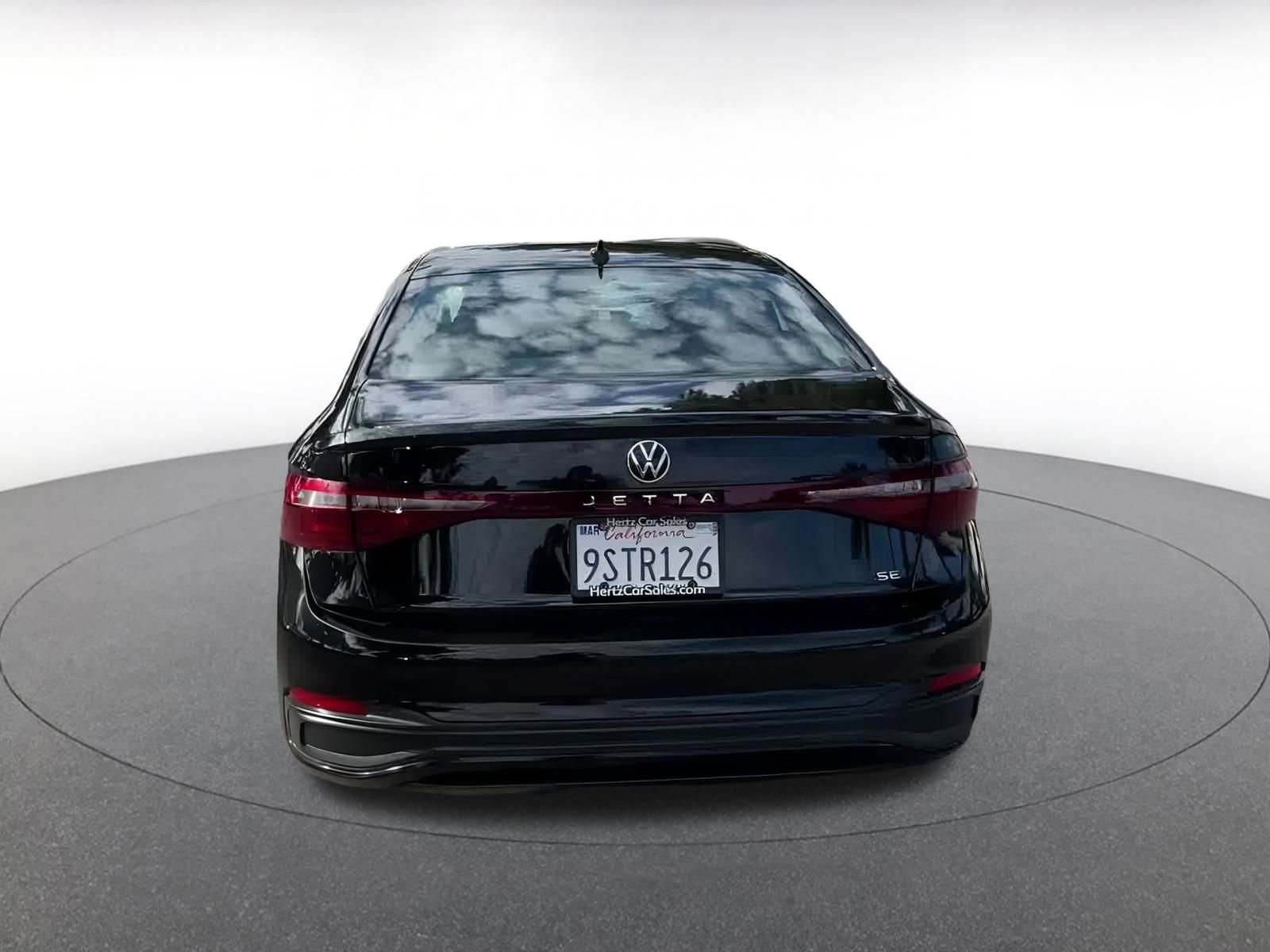 Thumbnail: 2025 Volkswagen Jetta - 12