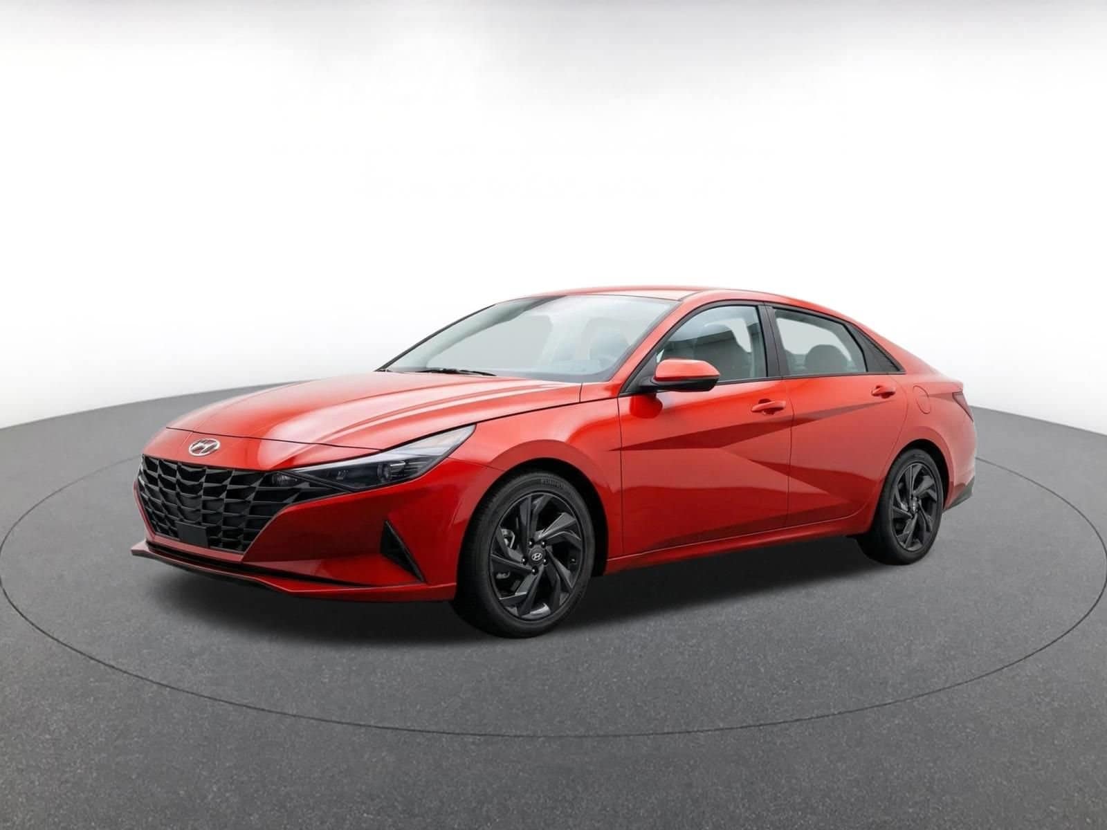 Thumbnail: 2026 Hyundai Elantra - 3
