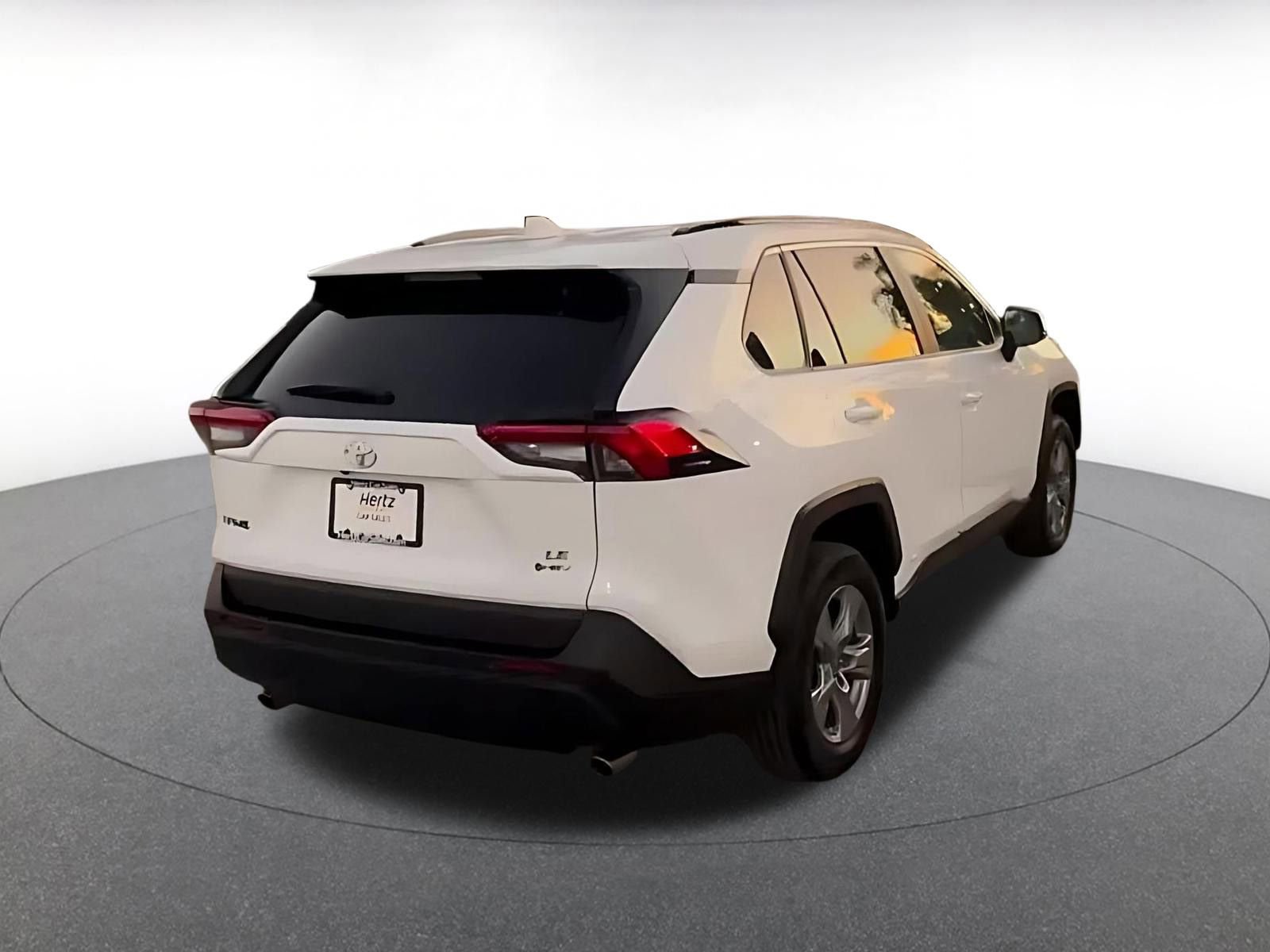 Thumbnail: 2025 Toyota RAV4 - 14