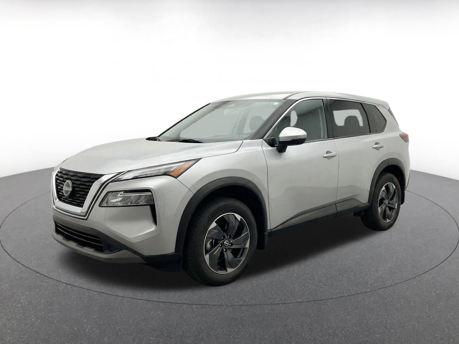 Thumbnail: 2025 Nissan Rogue - 3