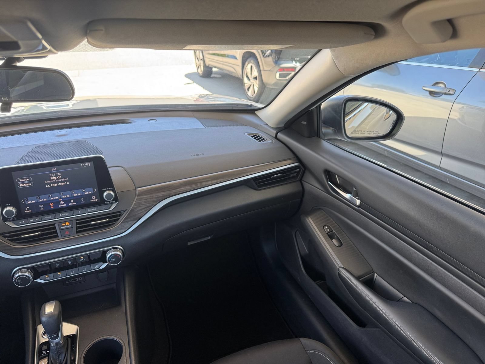 Thumbnail: 2025 Nissan Altima - 35