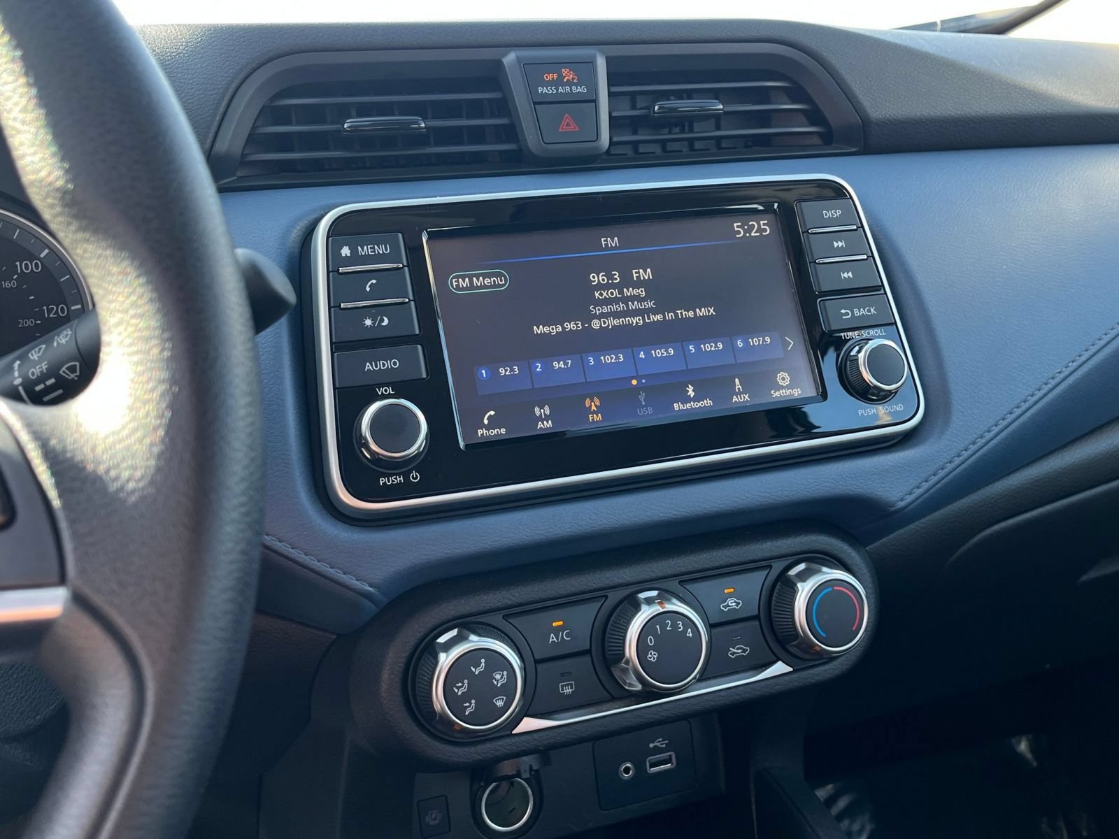 Thumbnail: 2025 Nissan Versa - 20