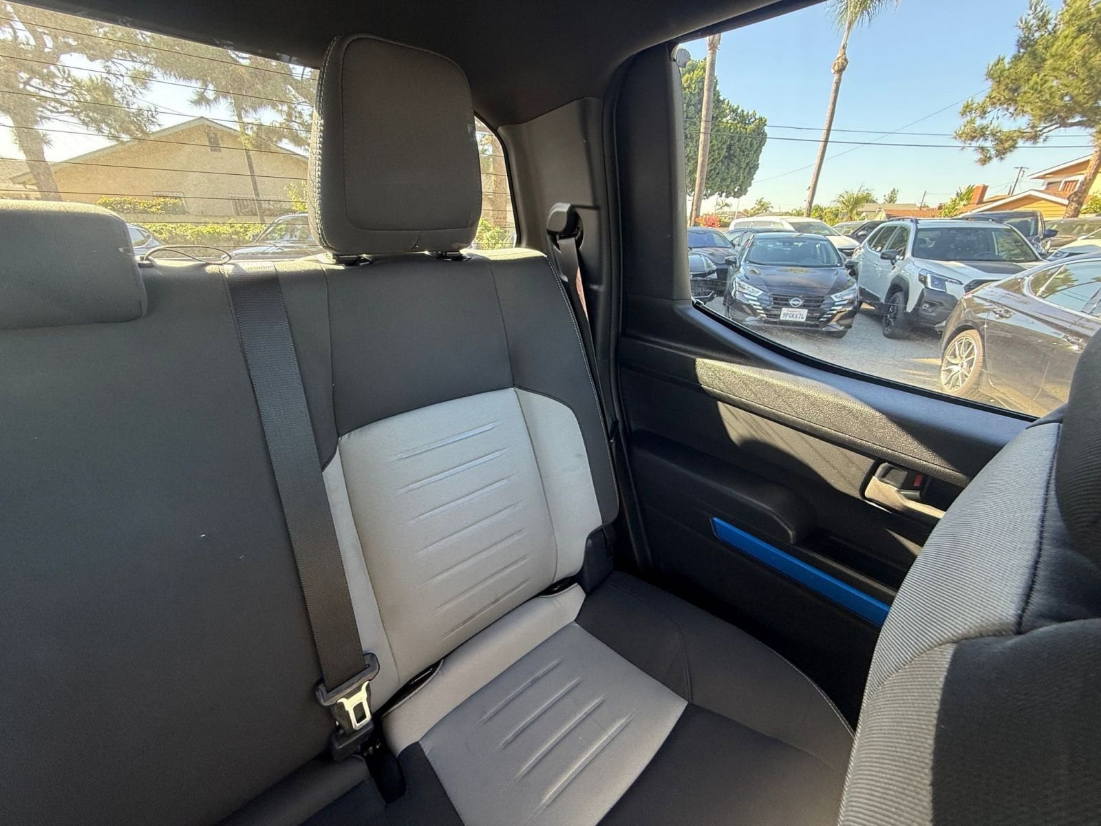 Thumbnail: 2025 Toyota Tacoma - 33