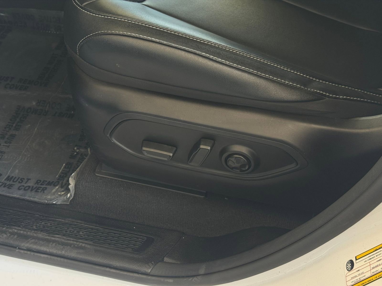 Thumbnail: 2024 Jeep Grand Cherokee - 23