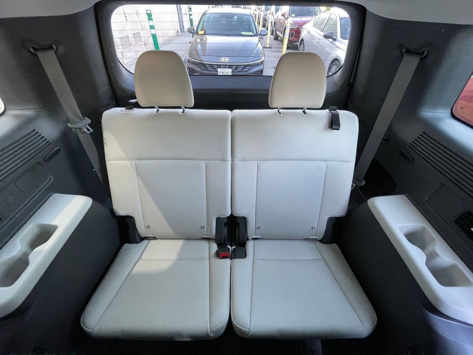 Thumbnail: 2025 Hyundai Santa Fe - 30