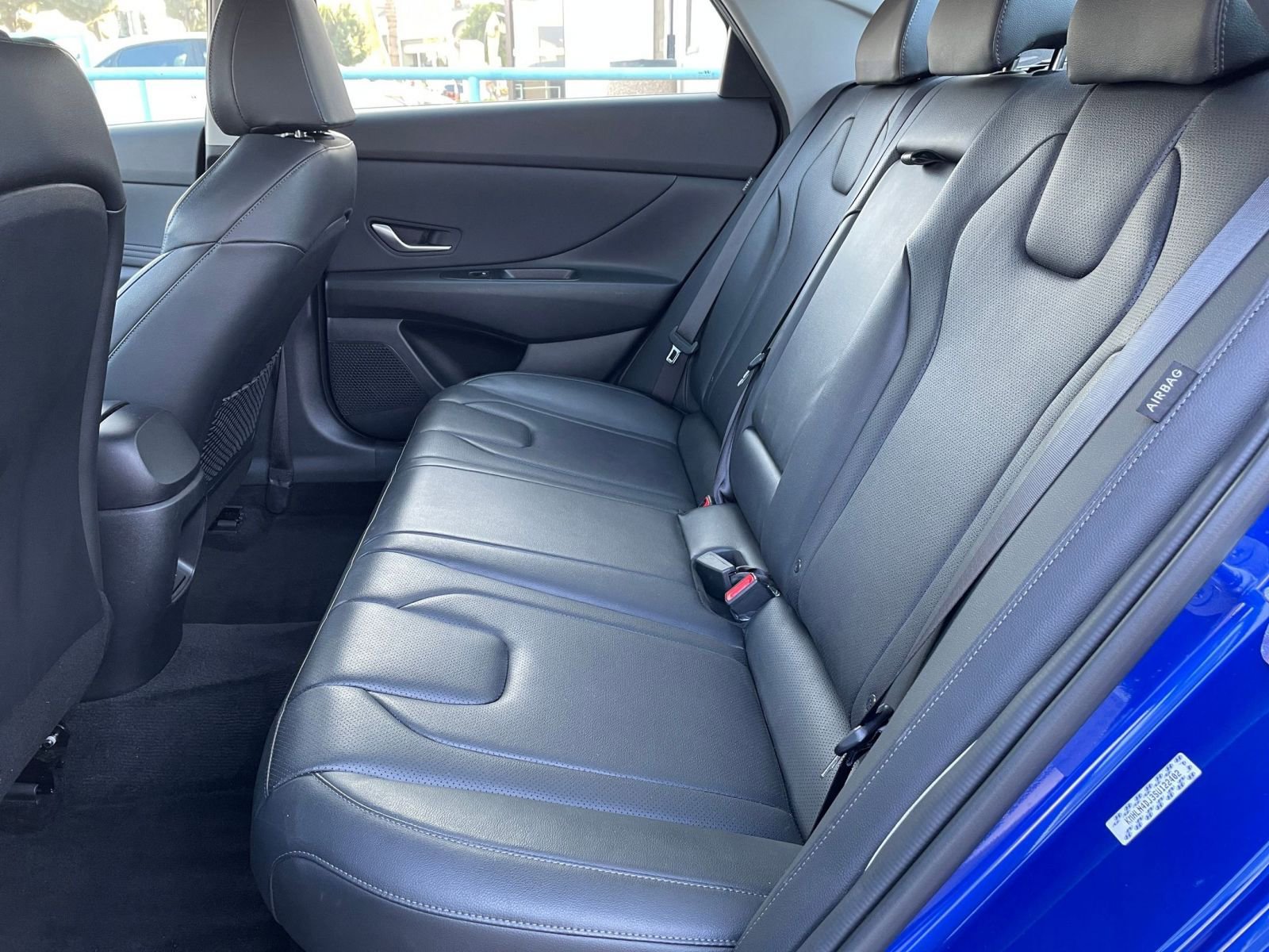 Thumbnail: 2025 Hyundai Elantra - 25