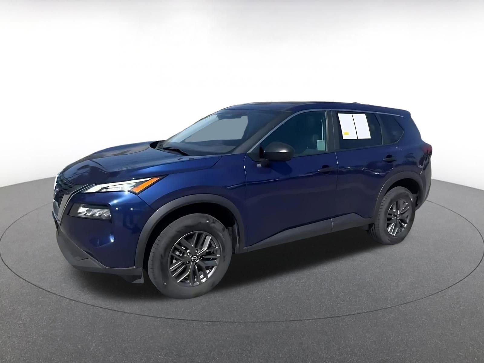 Thumbnail: 2023 Nissan Rogue - 8