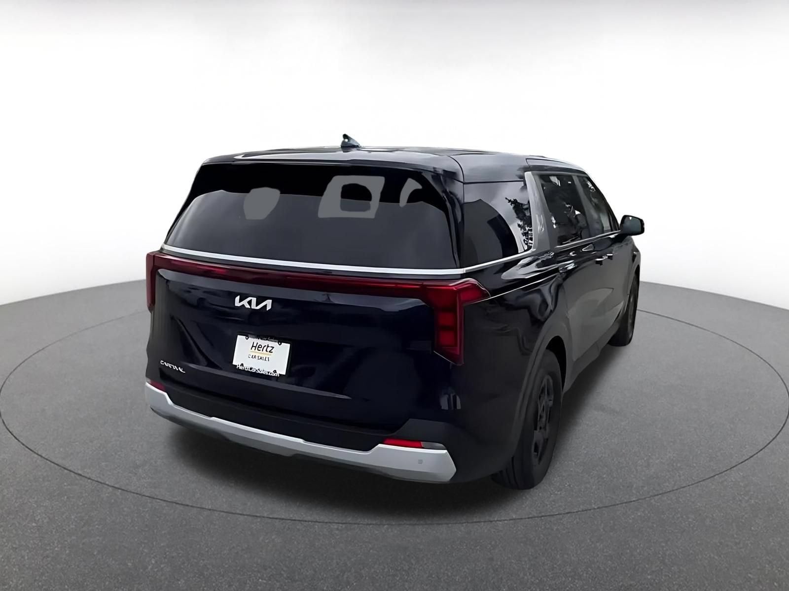 Thumbnail: 2026 Kia Carnival - 15