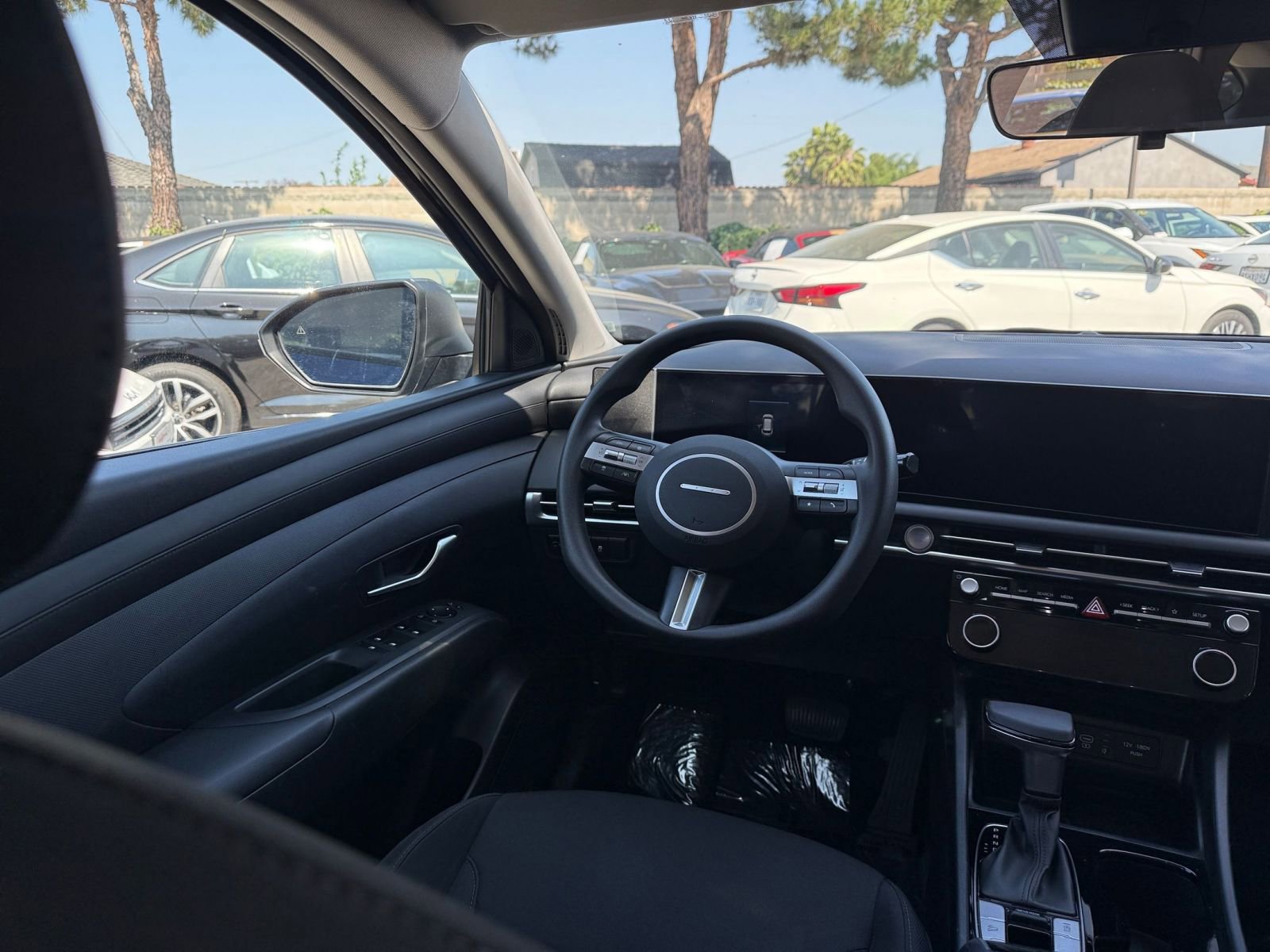 Thumbnail: 2025 Hyundai Tucson - 32