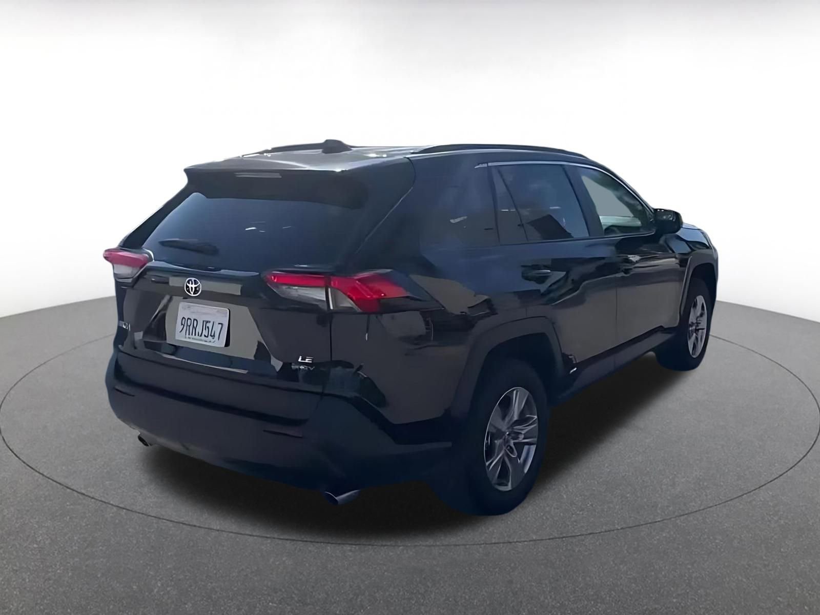 Thumbnail: 2025 Toyota RAV4 - 14