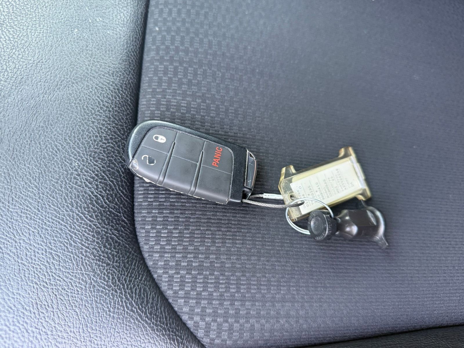 Thumbnail: 2025 Jeep Compass - 20