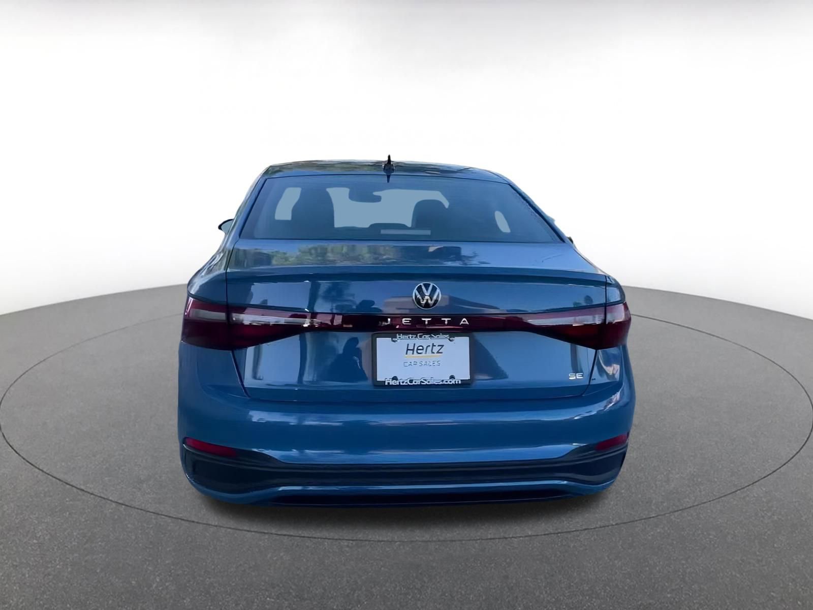 Thumbnail: 2025 Volkswagen Jetta - 12