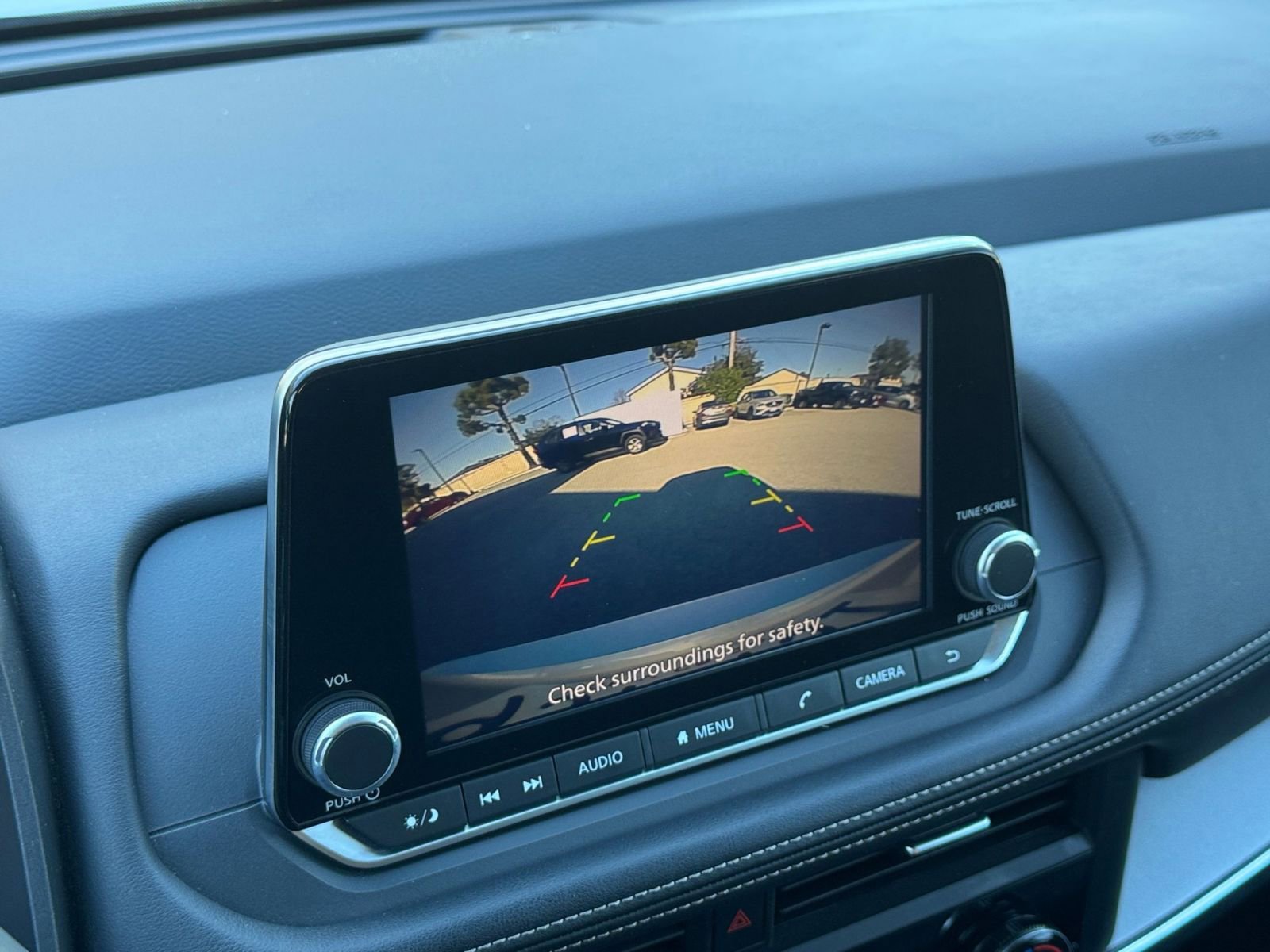 Thumbnail: 2025 Nissan Rogue - 17