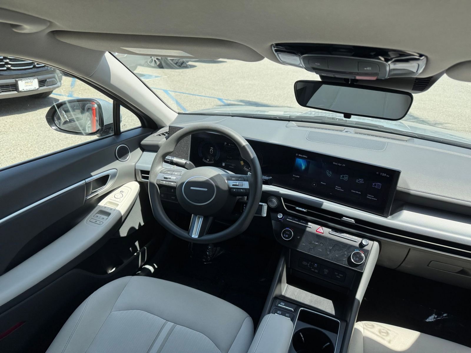 Thumbnail: 2025 Hyundai Sonata - 35