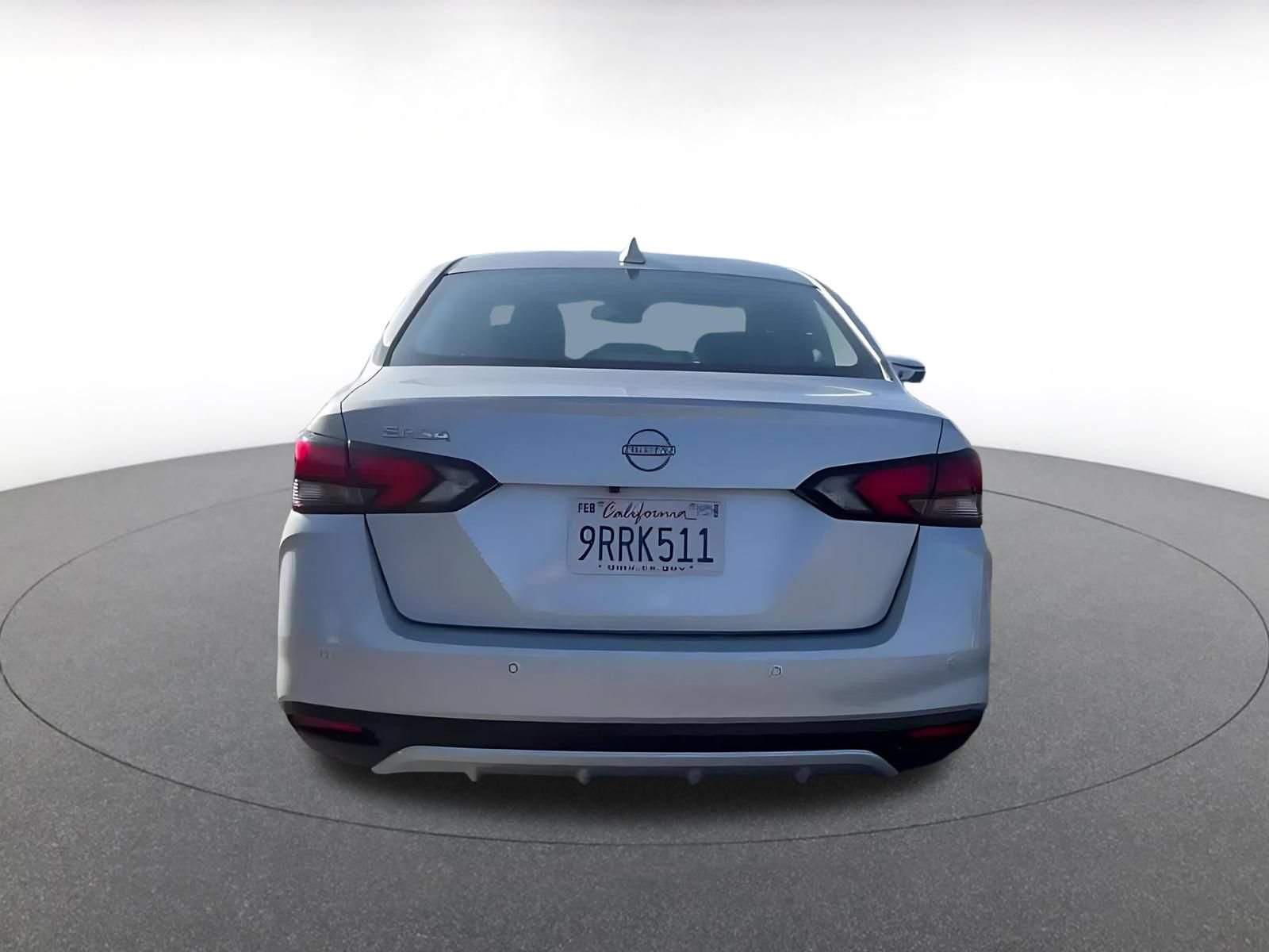 Thumbnail: 2025 Nissan Versa - 12