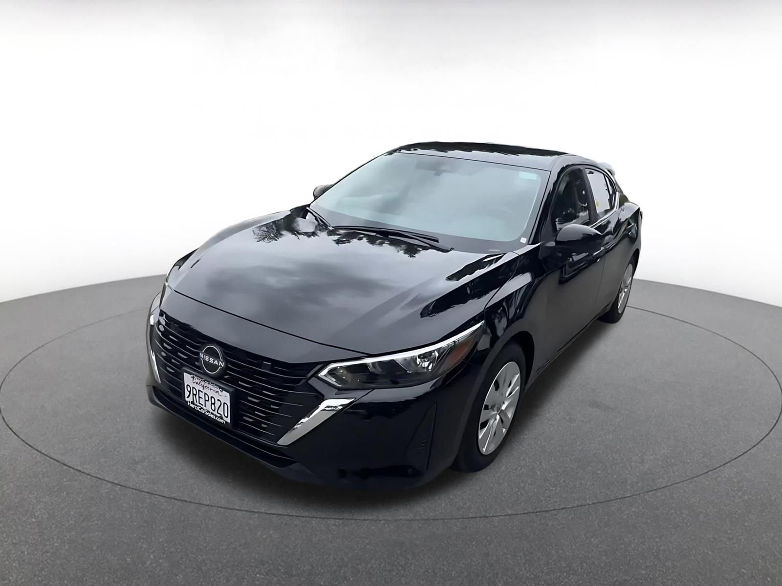 Thumbnail: 2025 Nissan Sentra - 7