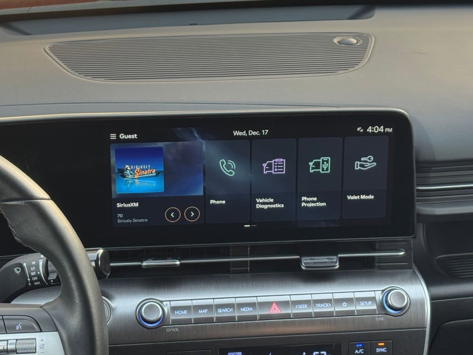 Thumbnail: 2025 Hyundai Kona - 18