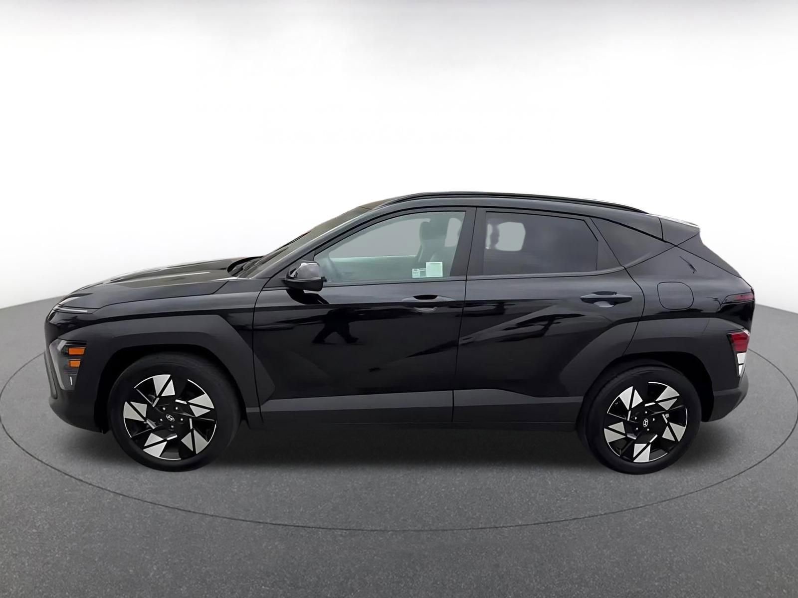 Thumbnail: 2025 Hyundai Kona - 9