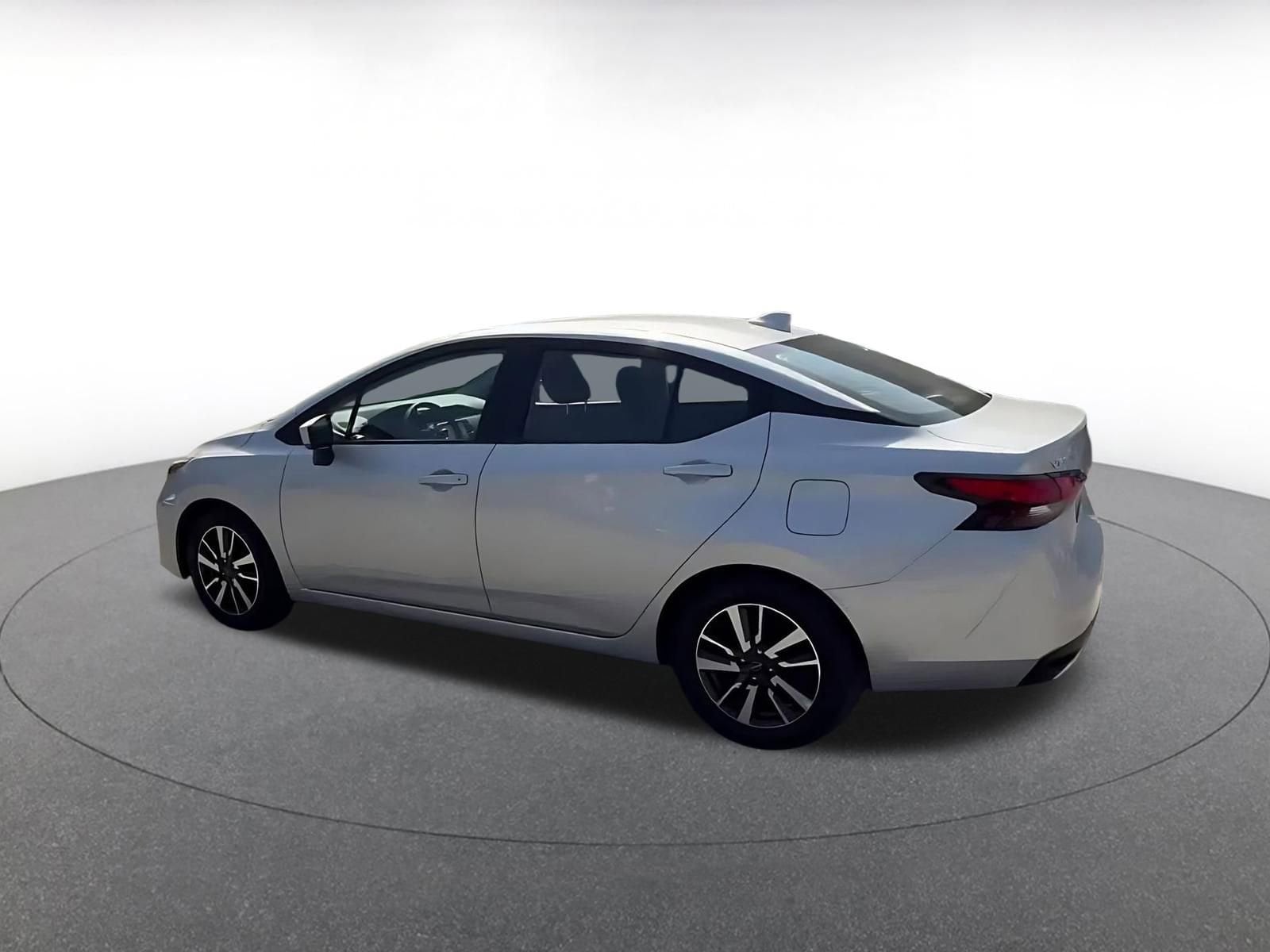 Thumbnail: 2025 Nissan Versa - 10