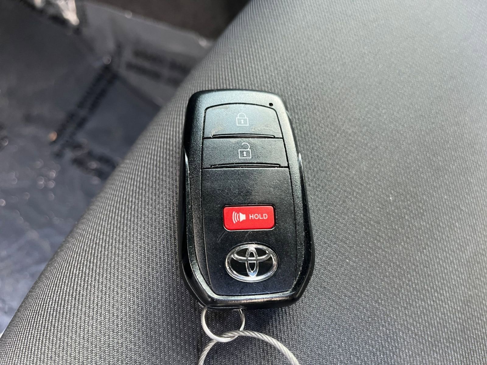 Thumbnail: 2025 Toyota Tacoma - 22