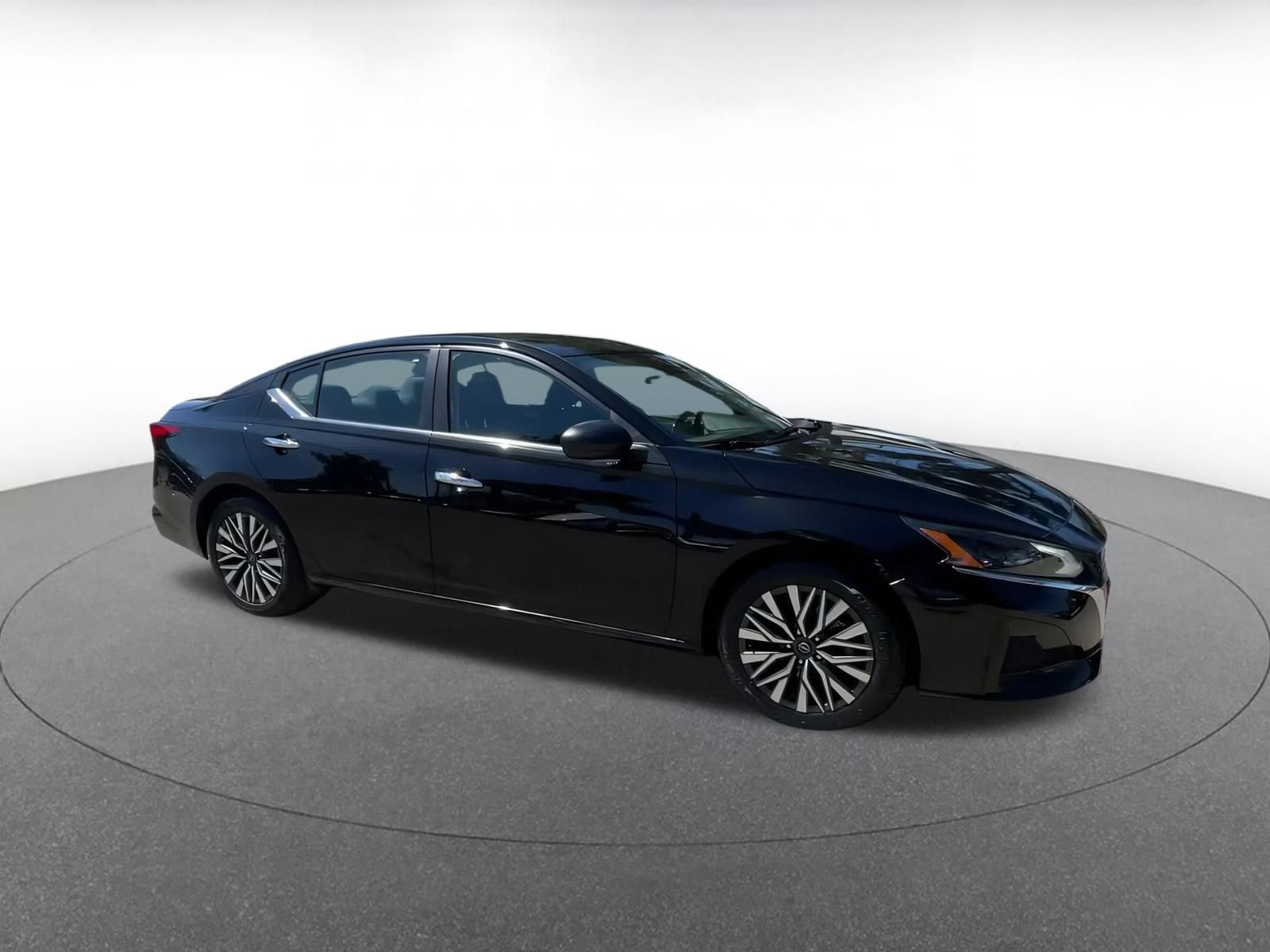 Thumbnail: 2024 Nissan Altima - 2