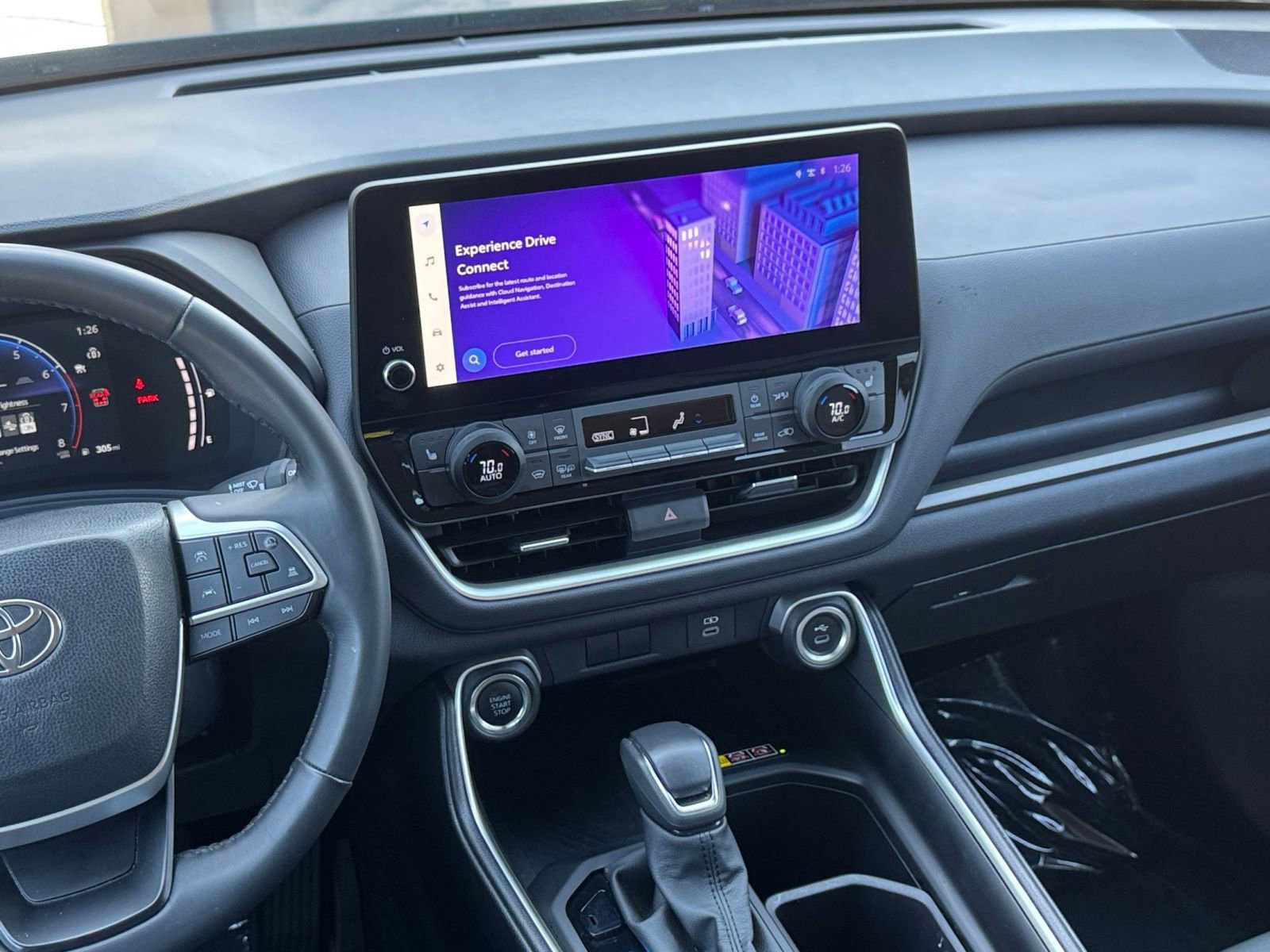 Thumbnail: 2025 Toyota Grand Highlander - 21