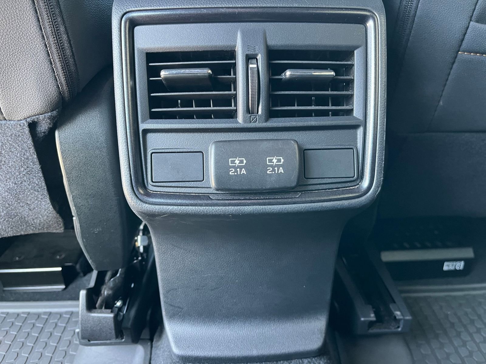 2024 Subaru Forester Wilderness 25