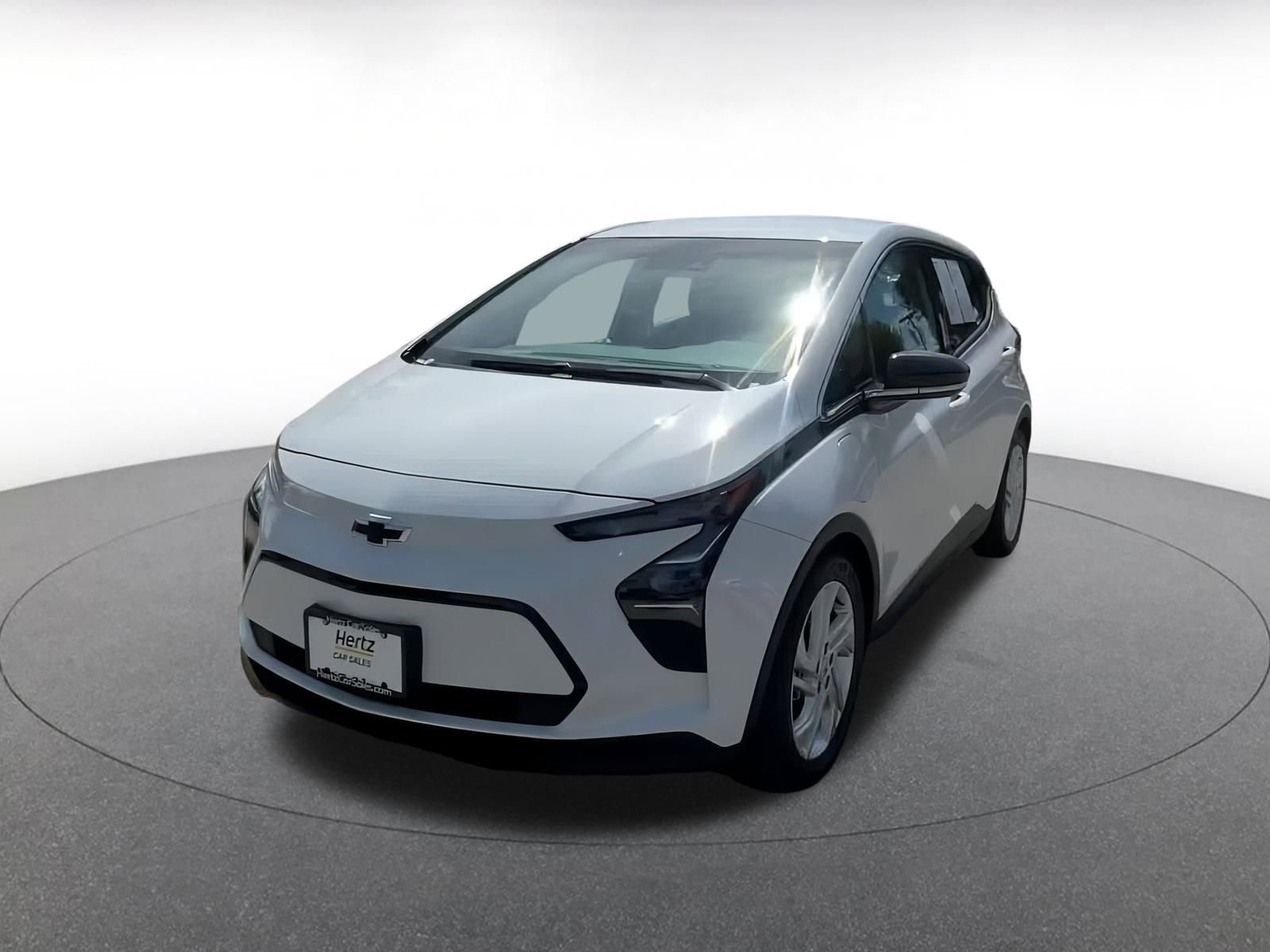 Thumbnail: 2023 Chevrolet Bolt EV - 7