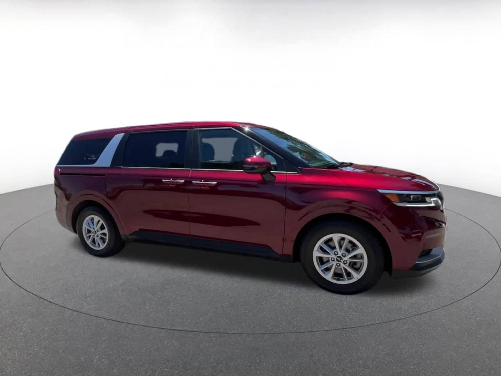 Thumbnail: 2024 Kia Carnival - 2