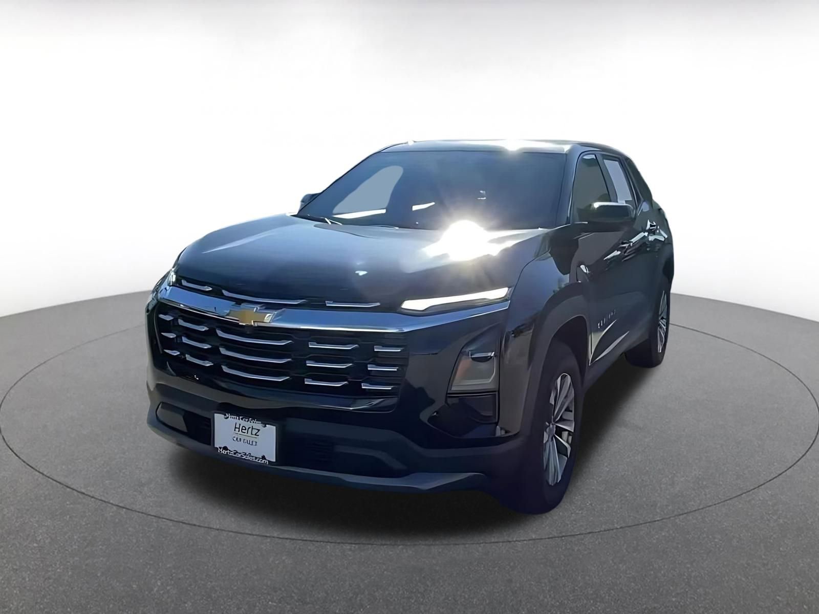 Thumbnail: 2025 Chevrolet Equinox - 7