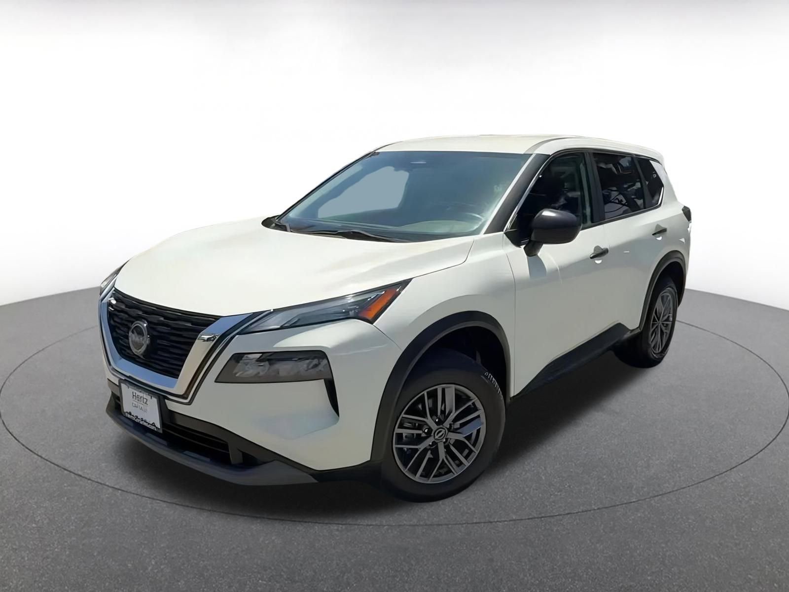 Thumbnail: 2023 Nissan Rogue - 8